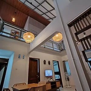 Guest House Djumah Damai *