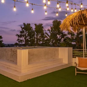 Luja * Canggu (Bali)