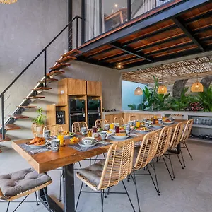 New! 6br Very Well Canggu Villa *