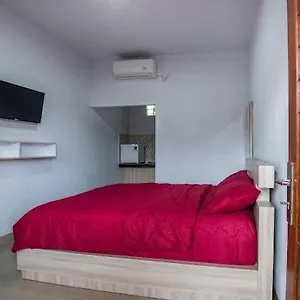 Guest house Dedyluminous Tanah Lot By Smart Digital