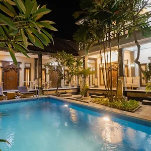 The Mel Guest house