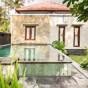 Kubu Kapas Bali *