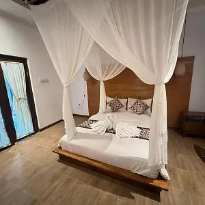 Pakis Private In 1 Guest house Ubud (Bali)