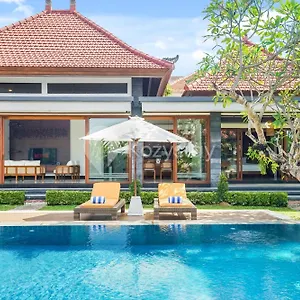 Villa Srimalen By Kozystay - *