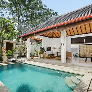 Jaya By Kozystay - Villa Canggu (Bali)