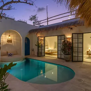 Dusa - Stunning 2-bedroom Mediterranean In