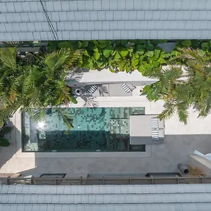 Villa Saya - Trendy 2br With Upscale Charm In Pererenan
