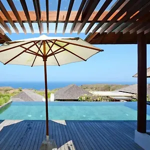 Unobstructed 2 Bedrooms Ocean View *