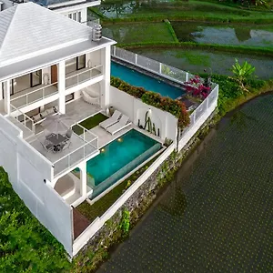 Villa Chai By Alfred In Bali *