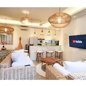 Homestay Cozzy In Heart Of Canggu#1
