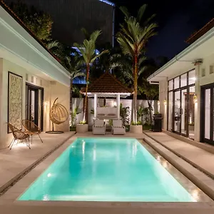 Noah, By Five Elements Villa *