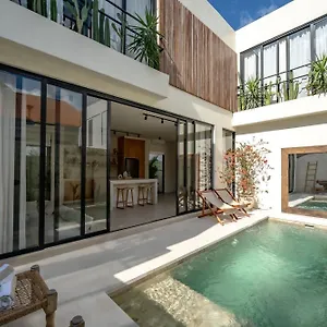 Villa Casanna Umalas