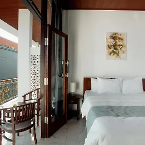 Langit - #9 Apartment Canggu (Bali)