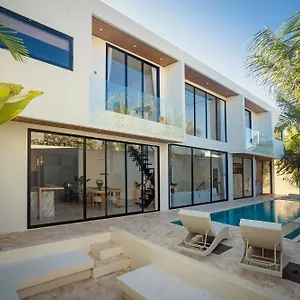 La Tiara - Villa