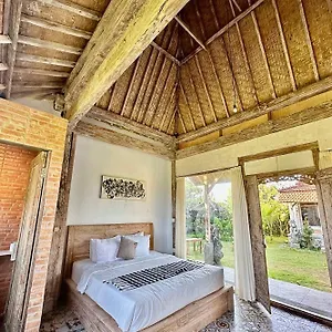 Bali Eco Living Yoga Healing Meditation And Retreat Center *