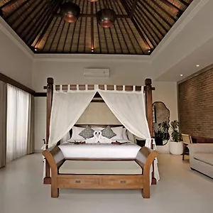 Villa Homesix Bali