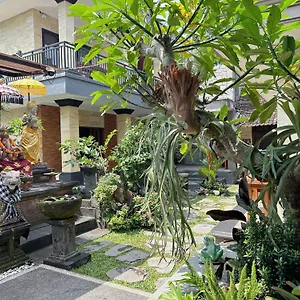 Pondok Jantuk Homestay