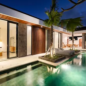 Villa Bowa 1 By Balisuperhost Canggu (Bali)