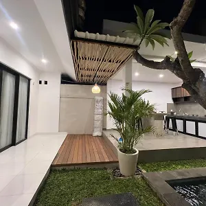 Anne Bali Canggu Villa