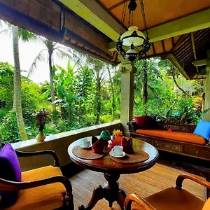 Drisiana 1 Bedroom Deluxe Garden Zn233 *