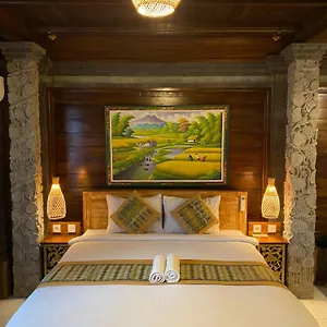 Villa Puri Joglo House Ubud (Bali)