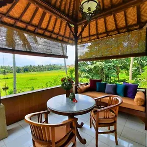 Dakini 1 Bedroom Grand Deluxe Zn232 Apartment