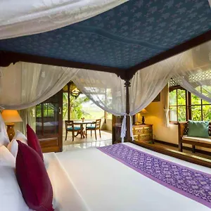 Dhara 1 Bedroom With Rice Field View Zn230