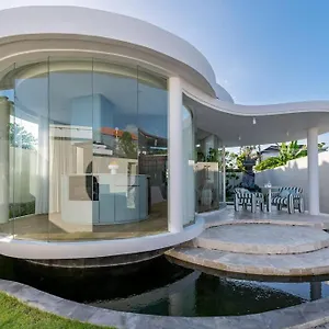 Uniquely Designed 1bd With Pvt Pool *