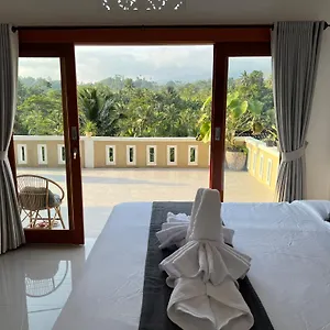 Uma Iseh Bali Guest house