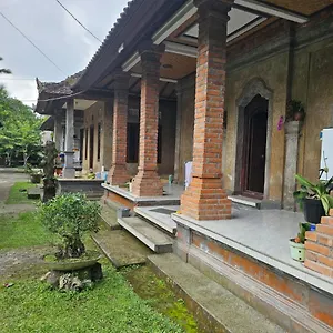 Jero Pinge Homestay *