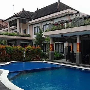 Hotel Dhyana Pura