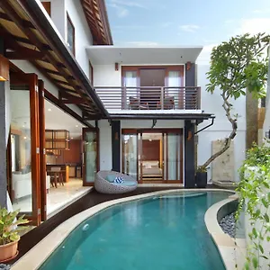Kanadea By Ini Vie Hospitality