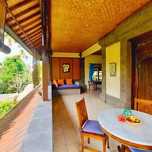 Apartment Garistha 1 Bedroom Superior Garden View Zn243