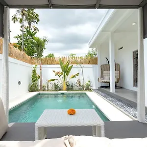 Villa Vajrayana - 10 Min From The Beach, Serene With Pool View *