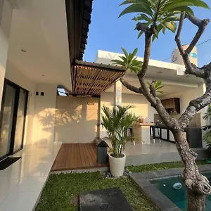 Anne Bali Canggu *