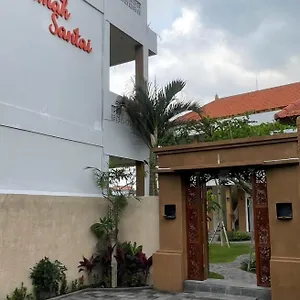 Omah Santai * Canggu (Bali)