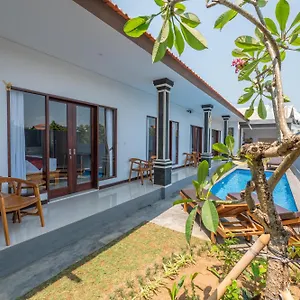 Homestay Raksa Canggu (Bali)
