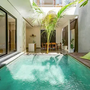 Casa Aria Villa Sanur (Bali)