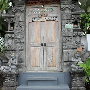 Bima * Ubud (Bali)
