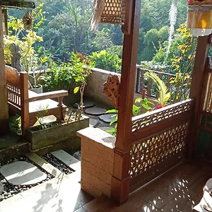 Joglo House Nagi * Ubud (Bali)