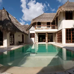 Villa Xanadu Pererenan By Nakula *
