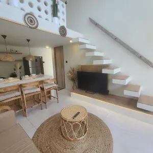 Hotel Ummara Canggu (Bali)