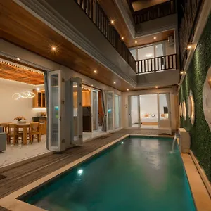 Bed & Breakfast Dijobi Bali Canggu (Bali)