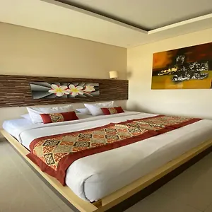 Batukaru Garden 5 Bali Sevilla Hotel 3*