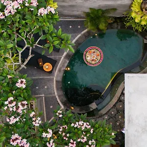 Darma Asih View By Eps Villa Ubud (Bali)
