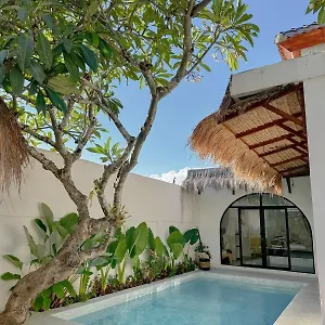 Villa Stella Moon Bali Kerobokan (Bali)