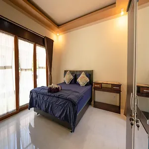 Calm Haven With Amabela Garden