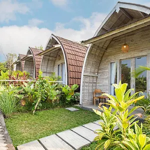 Double A View * Canggu (Bali)