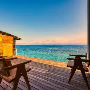 Villa Hoomah Beachfront *