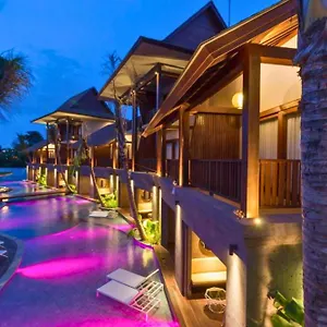 Paneri 1 Bedroom Pool View Zn250 *